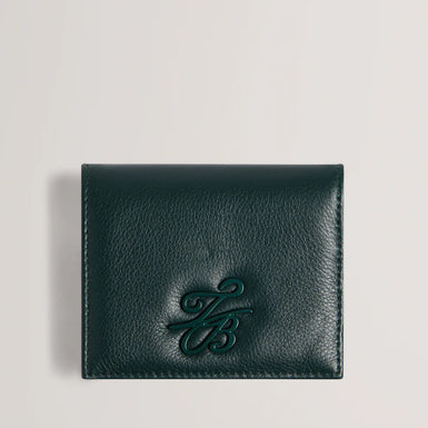 Women's MARLOO-TB Script Fold Over Card Hold
