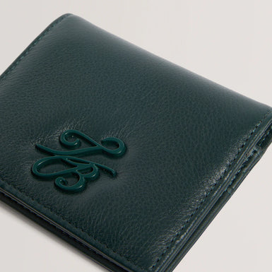 Women's MARLOO-TB Script Fold Over Card Hold