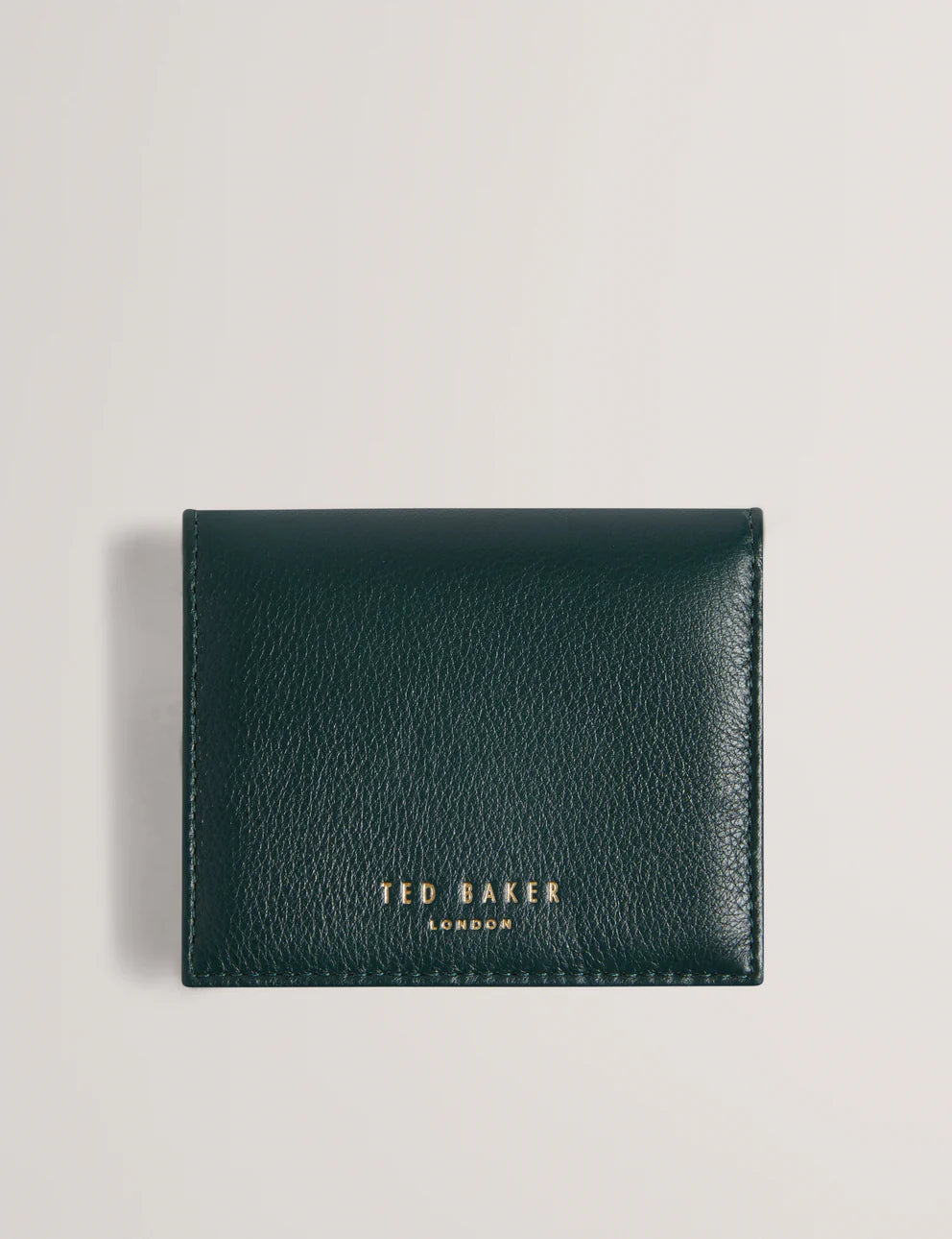 Women's MARLOO-TB Script Fold Over Card Hold