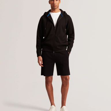 Men's EPIO-Zip Through Neoprene Hoodie