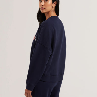 Women's STIILA-Ted Baker Branded Sweat