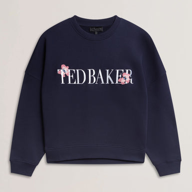 Women's STIILA-Ted Baker Branded Sweat