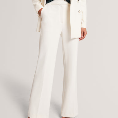 Women's Indriv: High Waisted Flare Trouser