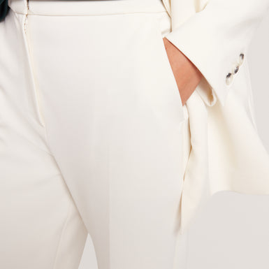 Women's Indriv: High Waisted Flare Trouser