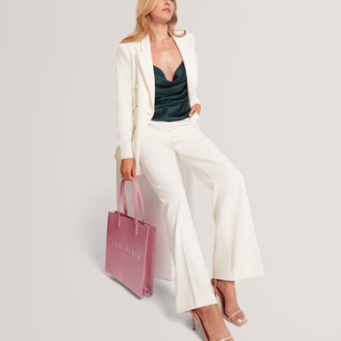 Women's Indriv: High Waisted Flare Trouser