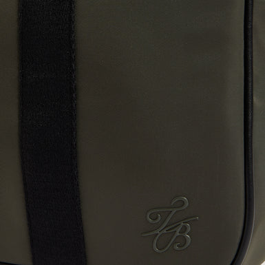 Men's NOULAN-Nylon TB Script Document Bag