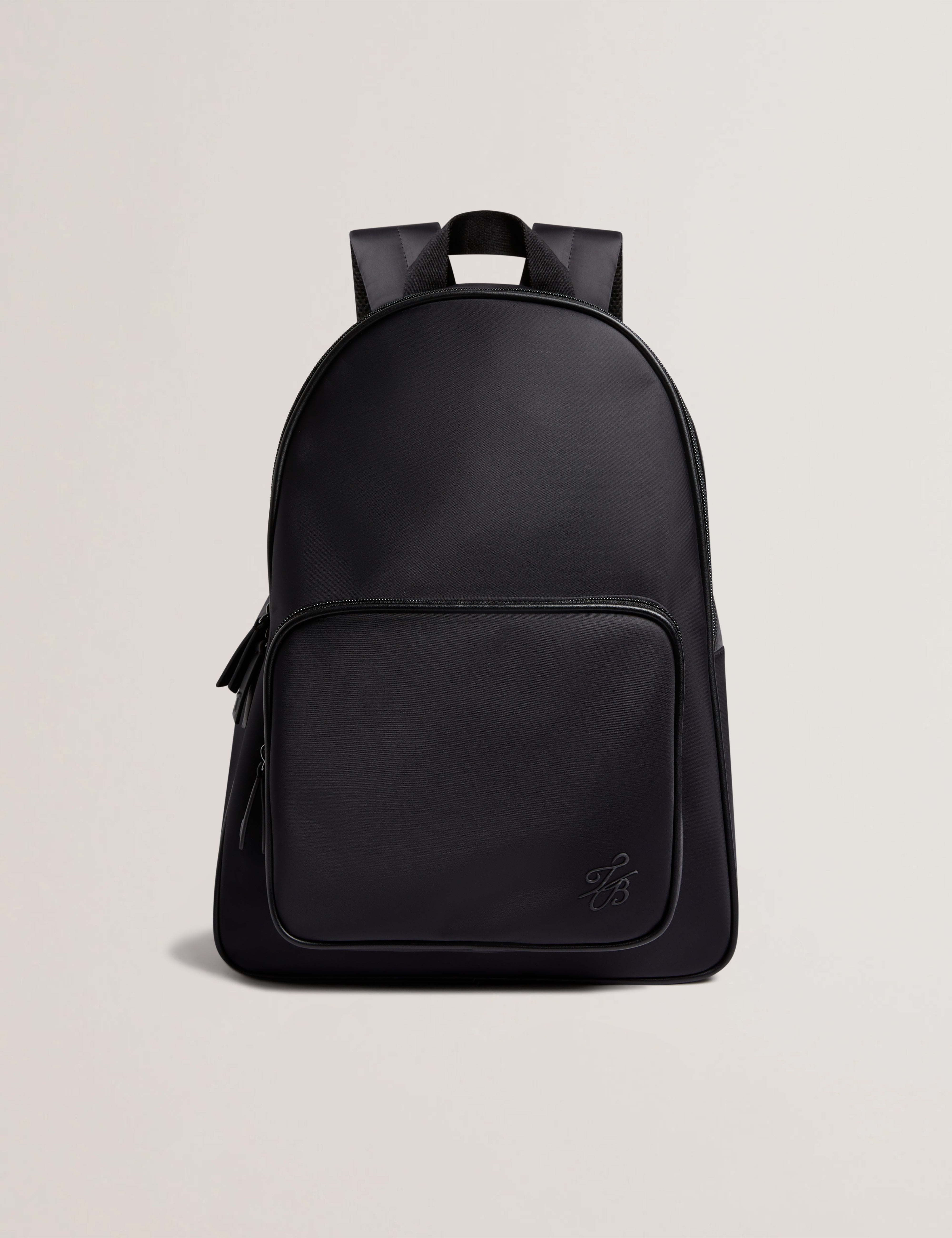 Men's NIILE-Nylon TB Script Backpack
