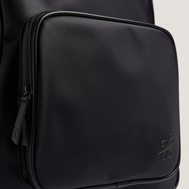 Men's NIILE-Nylon TB Script Backpack