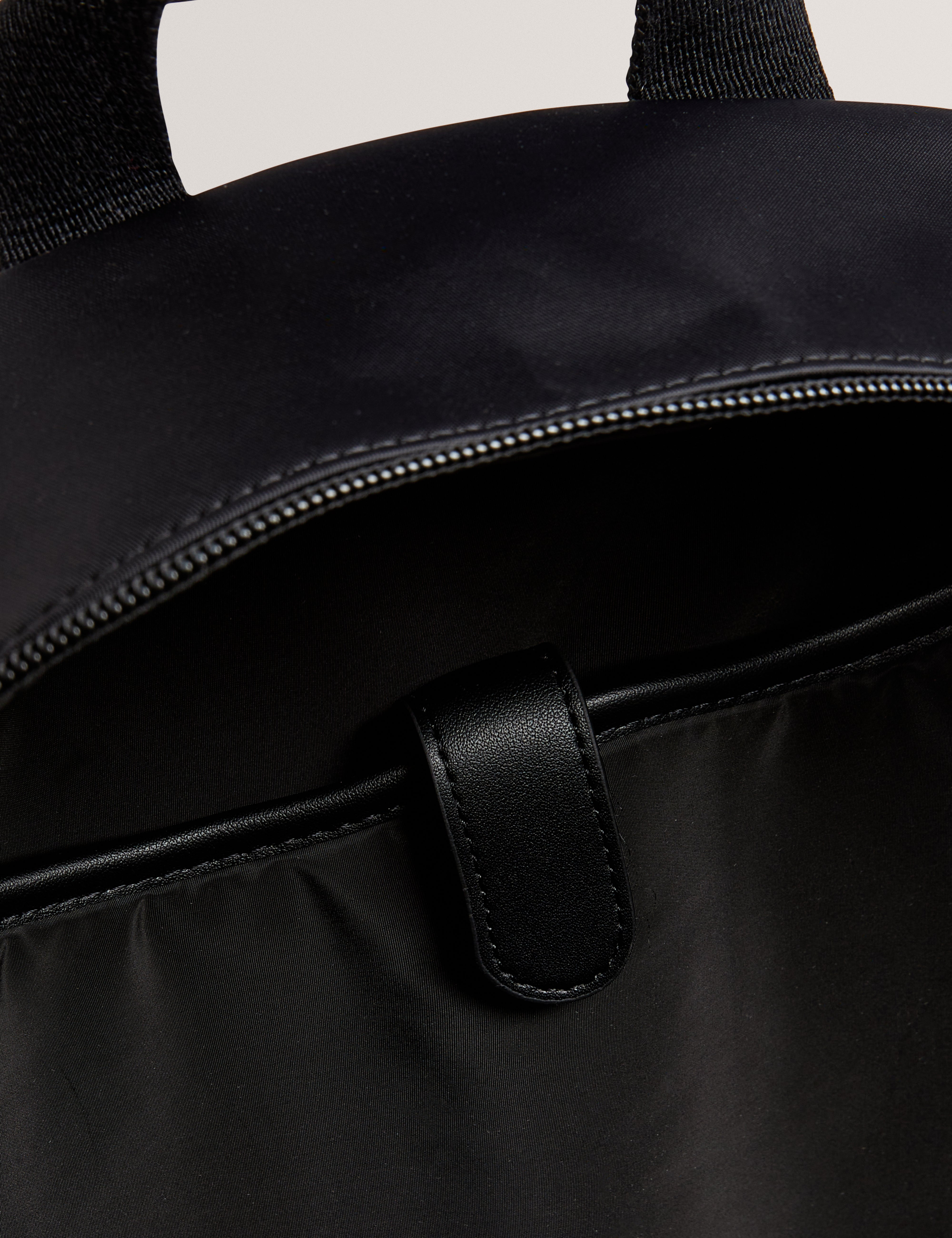 Men's NIILE-Nylon TB Script Backpack