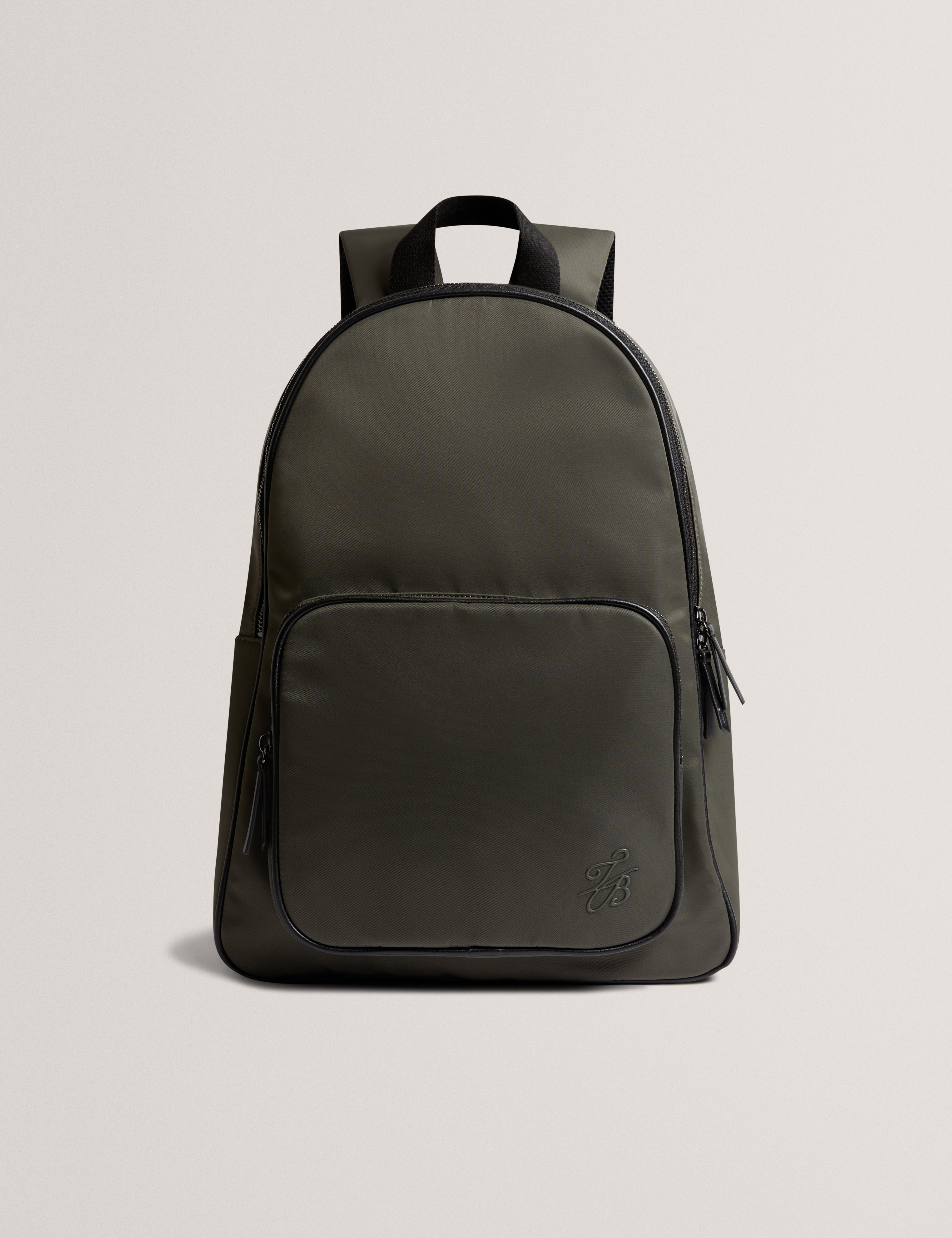 Men's NIILE-Nylon TB Script Backpack