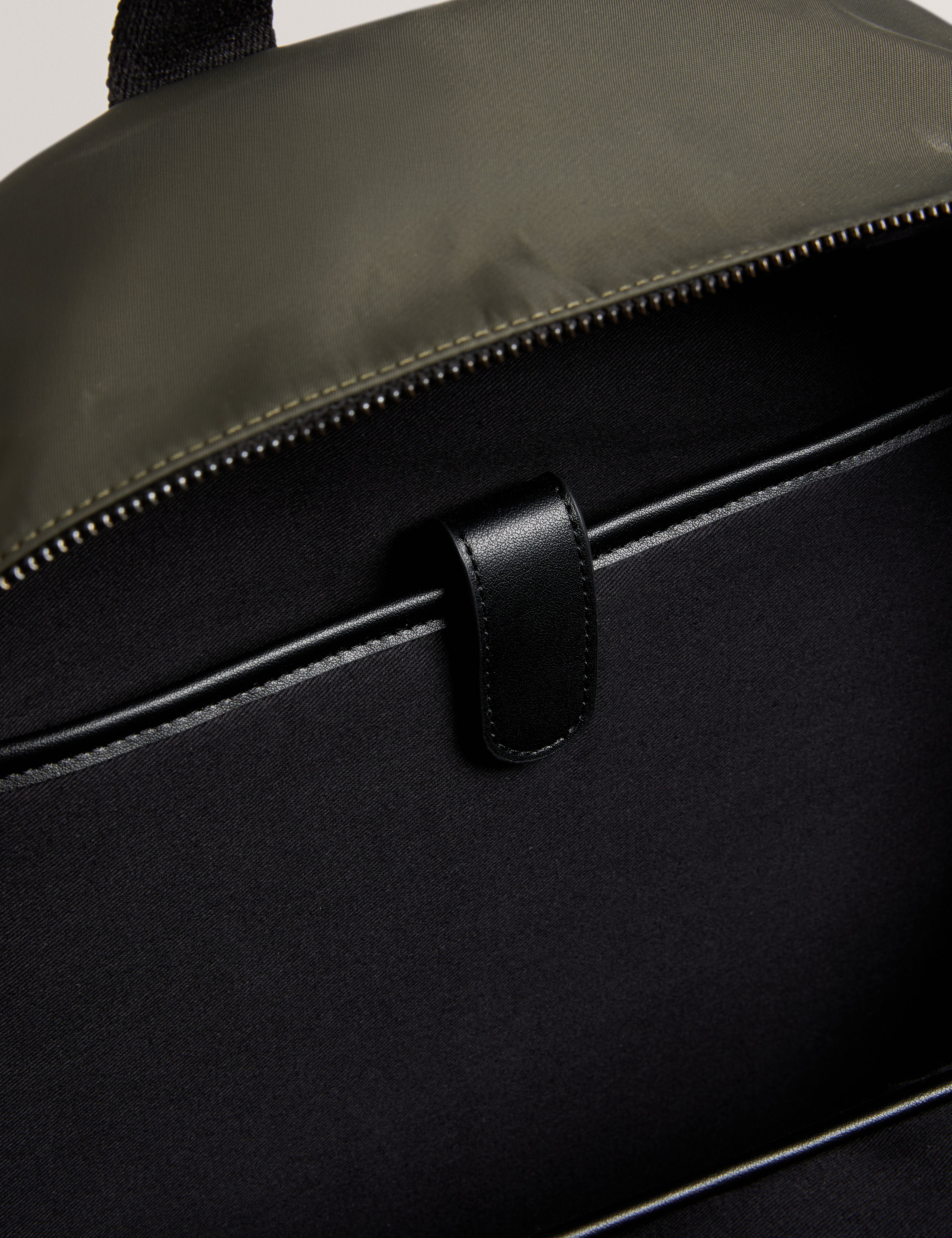 Men's NIILE-Nylon TB Script Backpack