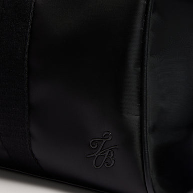 Men's NELSONS-Nylon TB Script Holdall