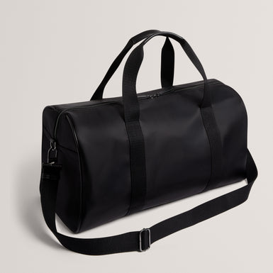 Men's NELSONS-Nylon TB Script Holdall