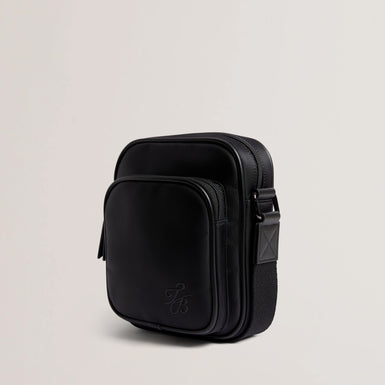 Men's NELVIN-Nylon TB Script Flight Crossbag