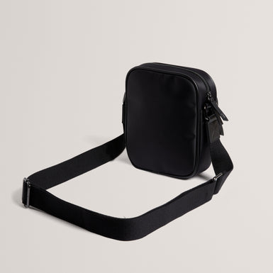 Men's NELVIN-Nylon TB Script Flight Crossbag
