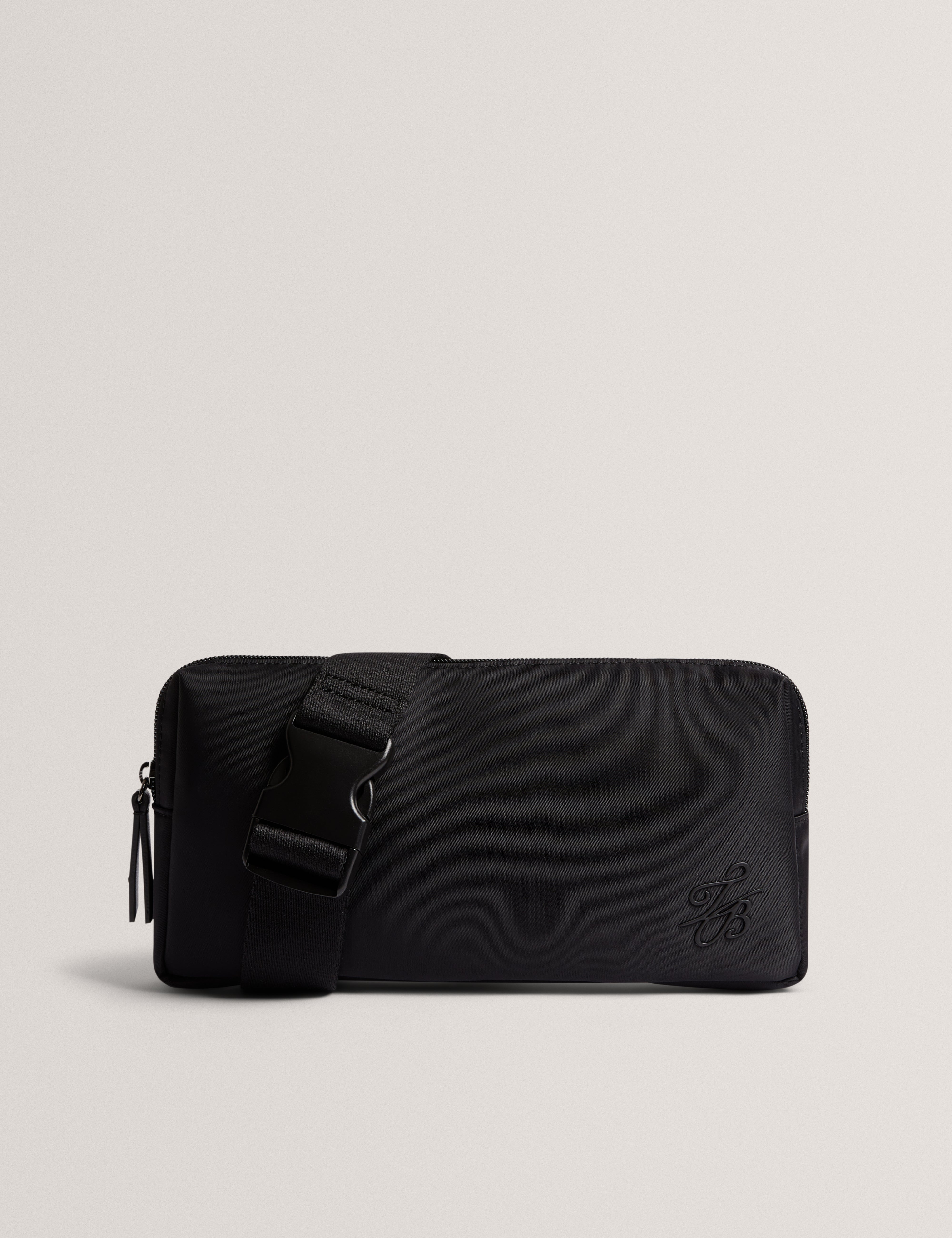 Men's NORWIN-Nylon TB Script Beltbag