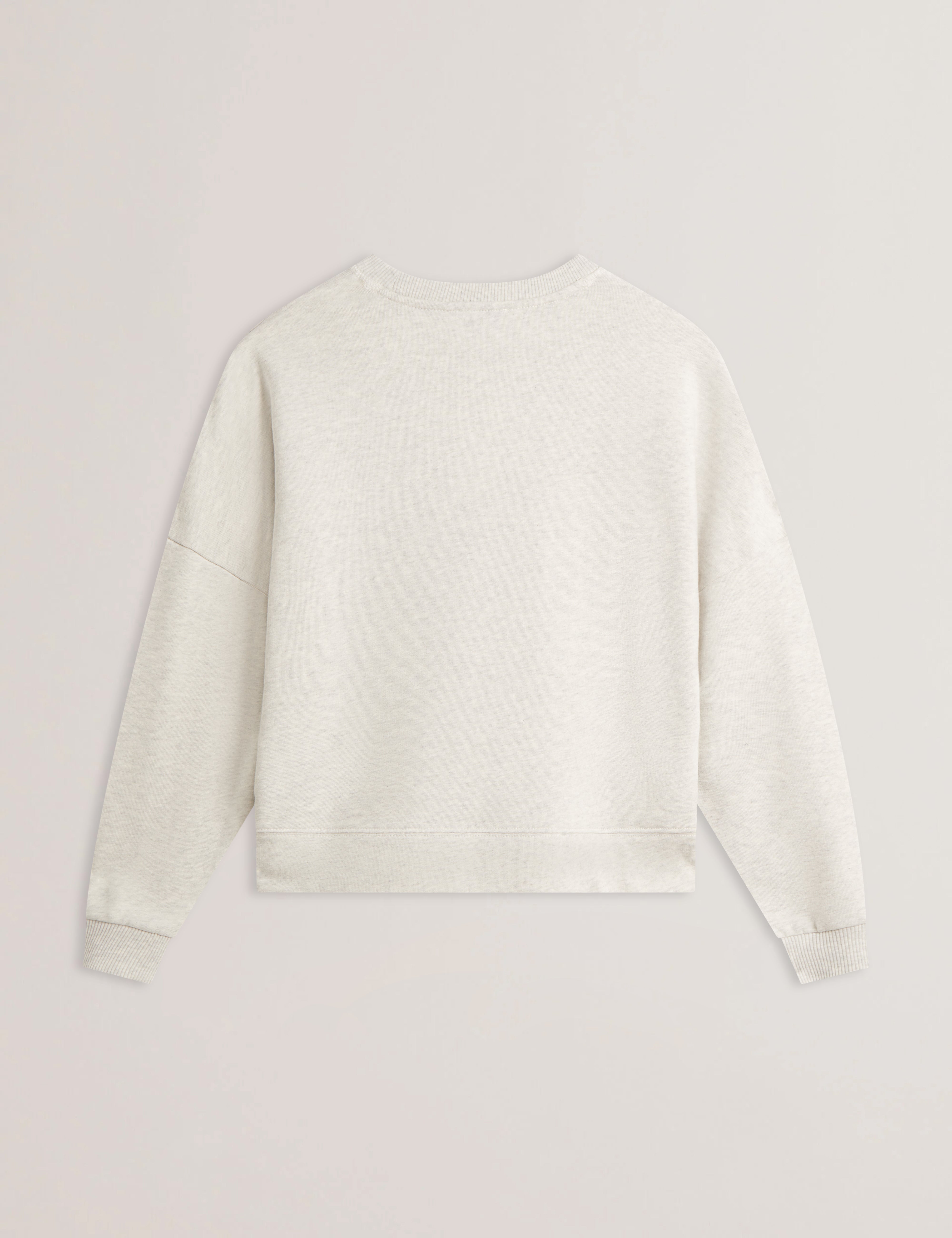 Women's VIENAA-Floral Sweatshirt