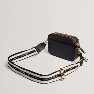 Women's RIVIR-Woven Cross Body Bag