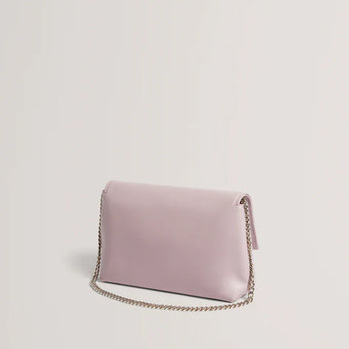 Women's DEMNI-Small Leather Crossbody Bag