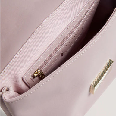 Women's DEMNI-Small Leather Crossbody Bag