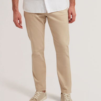 Men's BATFORD-Slim Fit Core Chino