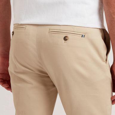 Men's BATFORD-Slim Fit Core Chino