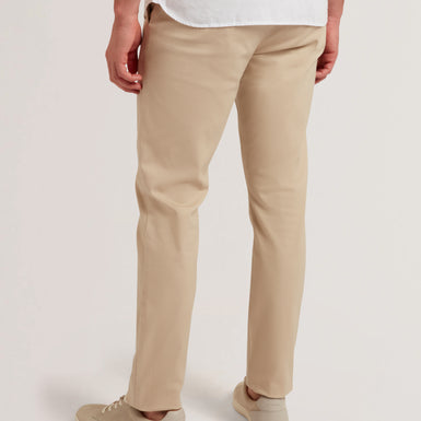 Men's BATFORD-Slim Fit Core Chino
