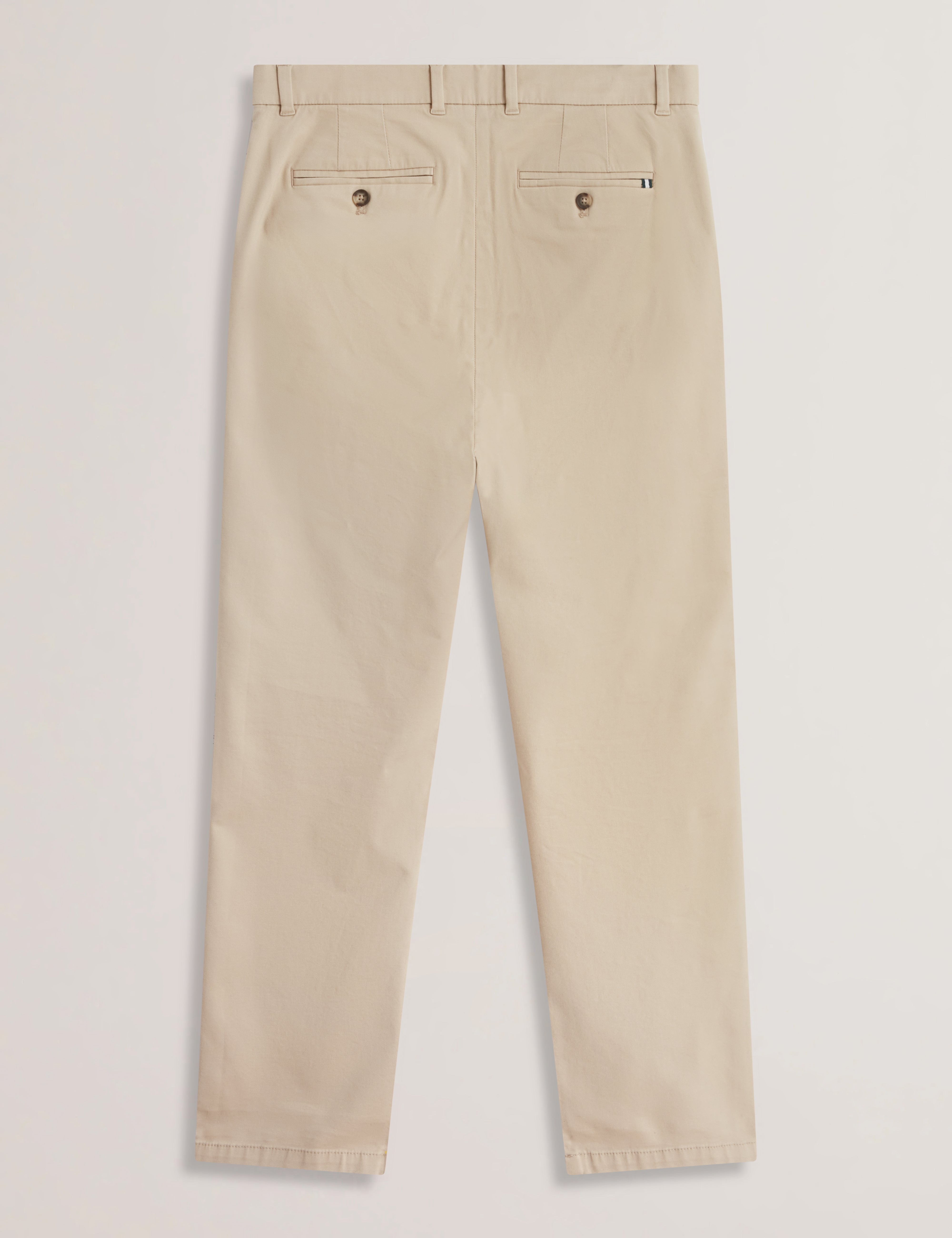 Men's BATFORD-Slim Fit Core Chino