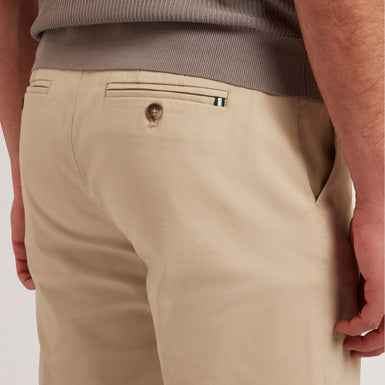 Men's Bernads-Regular Fit Chino Stone