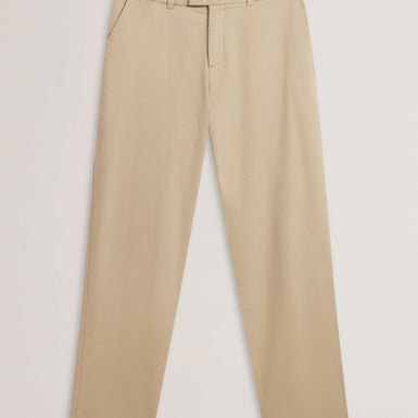 Men's Bernads-Regular Fit Chino Stone