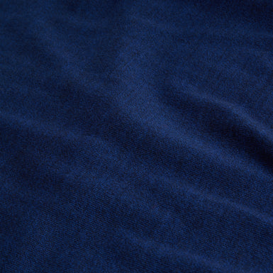 LAURNCE: Branded Merino Crew Neck Jumper