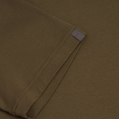 CONNALL: SS Regular Soft Touch Polo