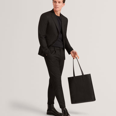 KONRRAD: SS Regular Soft Touch T-Shirt