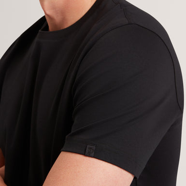 KONRRAD: SS Regular Soft Touch T-Shirt