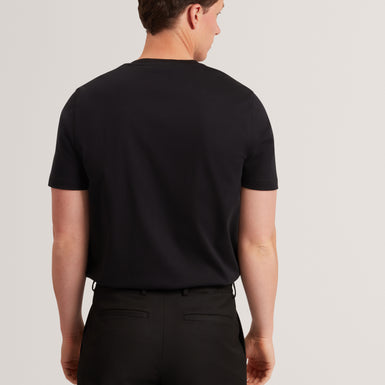 KONRRAD: SS Regular Soft Touch T-Shirt