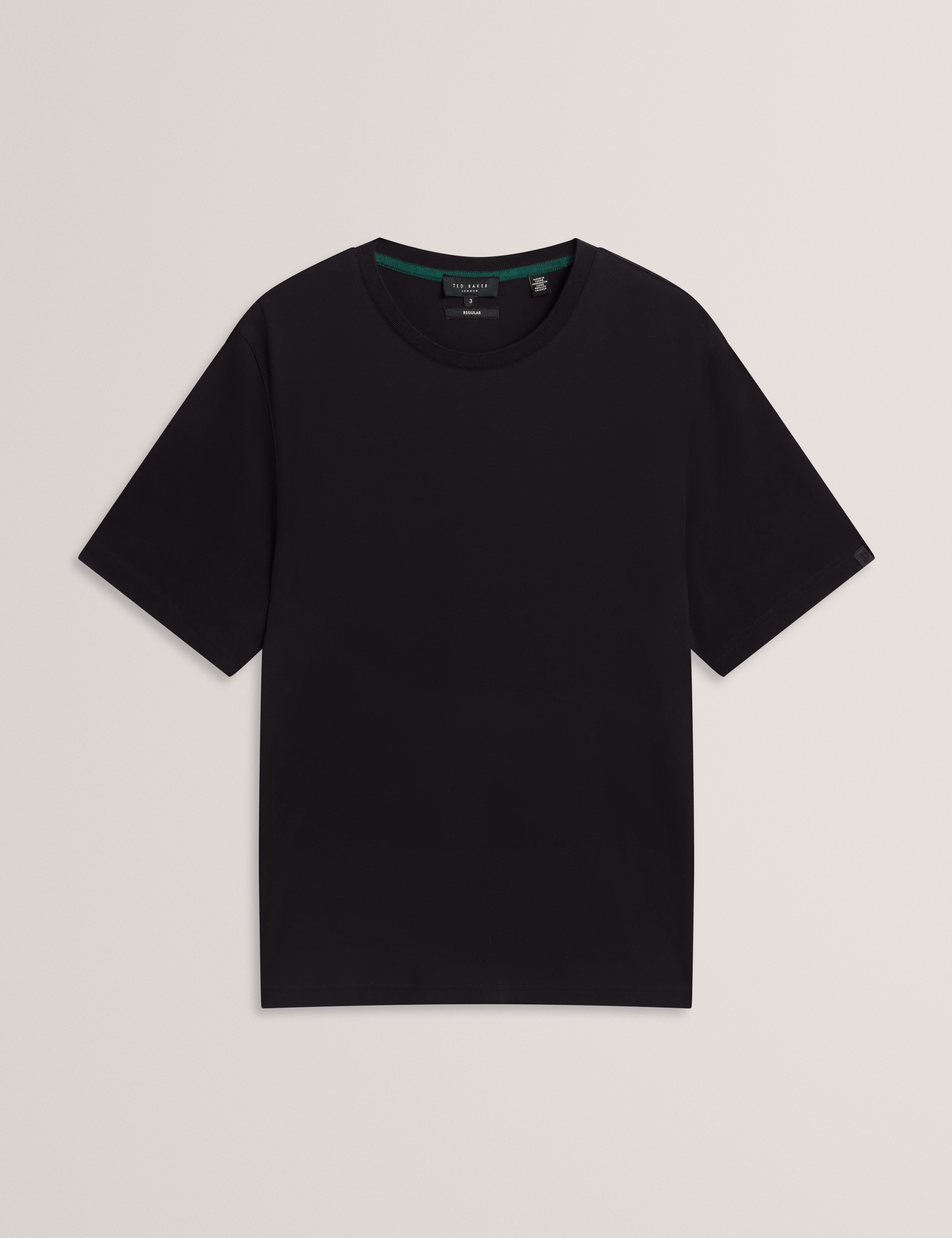 KONRRAD: SS Regular Soft Touch T-Shirt