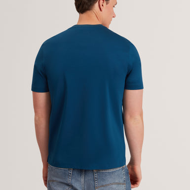 KONRRAD: SS Regular Soft Touch T-Shirt