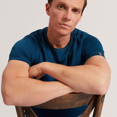 KONRRAD: SS Regular Soft Touch T-Shirt