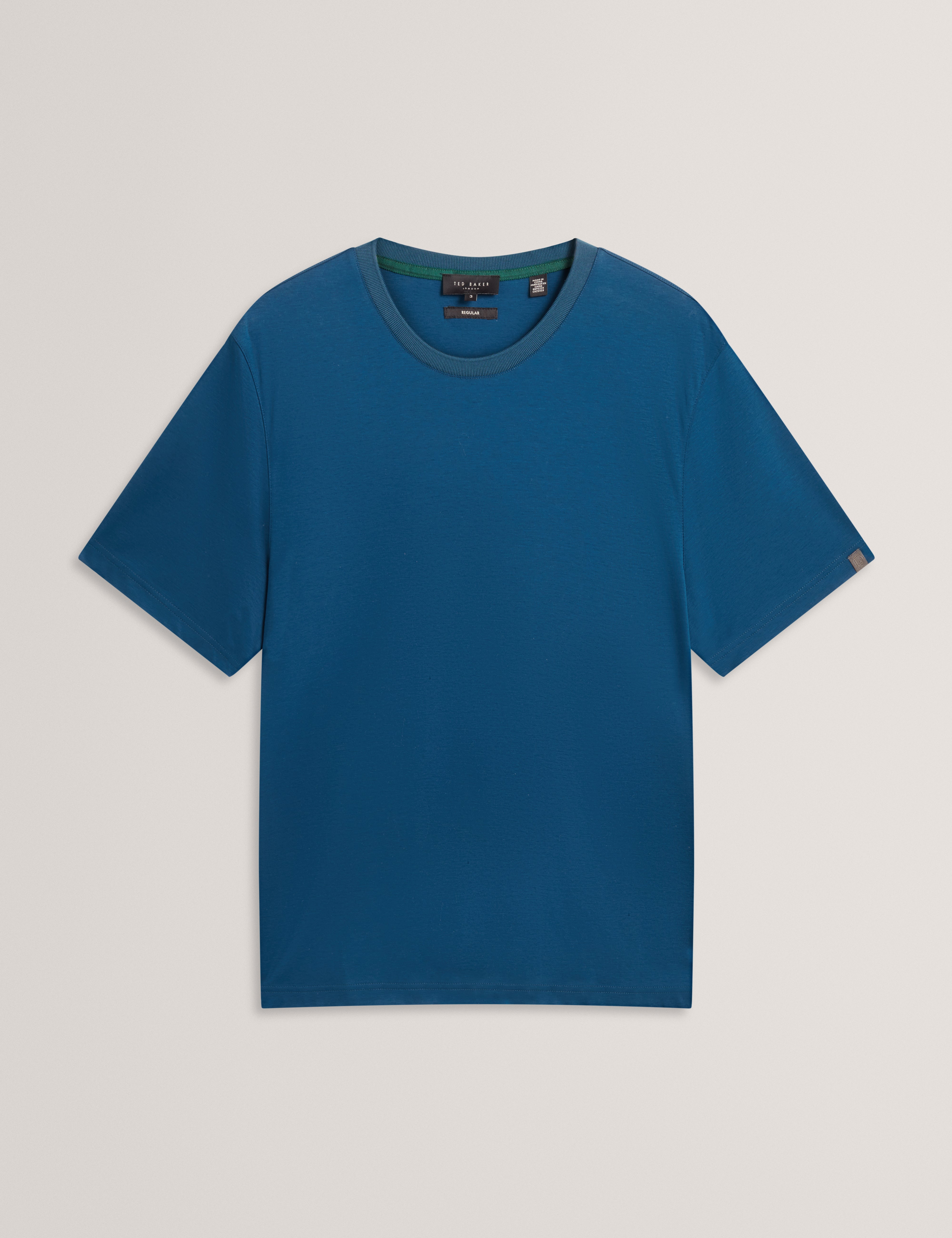 KONRRAD: SS Regular Soft Touch T-Shirt