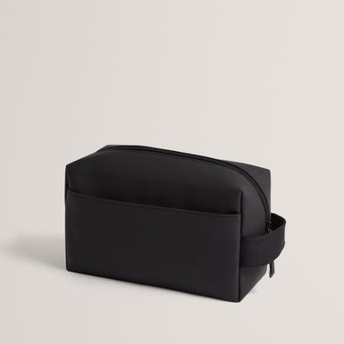 RYON: Rubberised PU Washbag