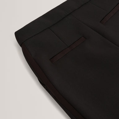 VALEET: Tailored Kick Flare Trouser