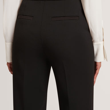 VALEET: Tailored Kick Flare Trouser