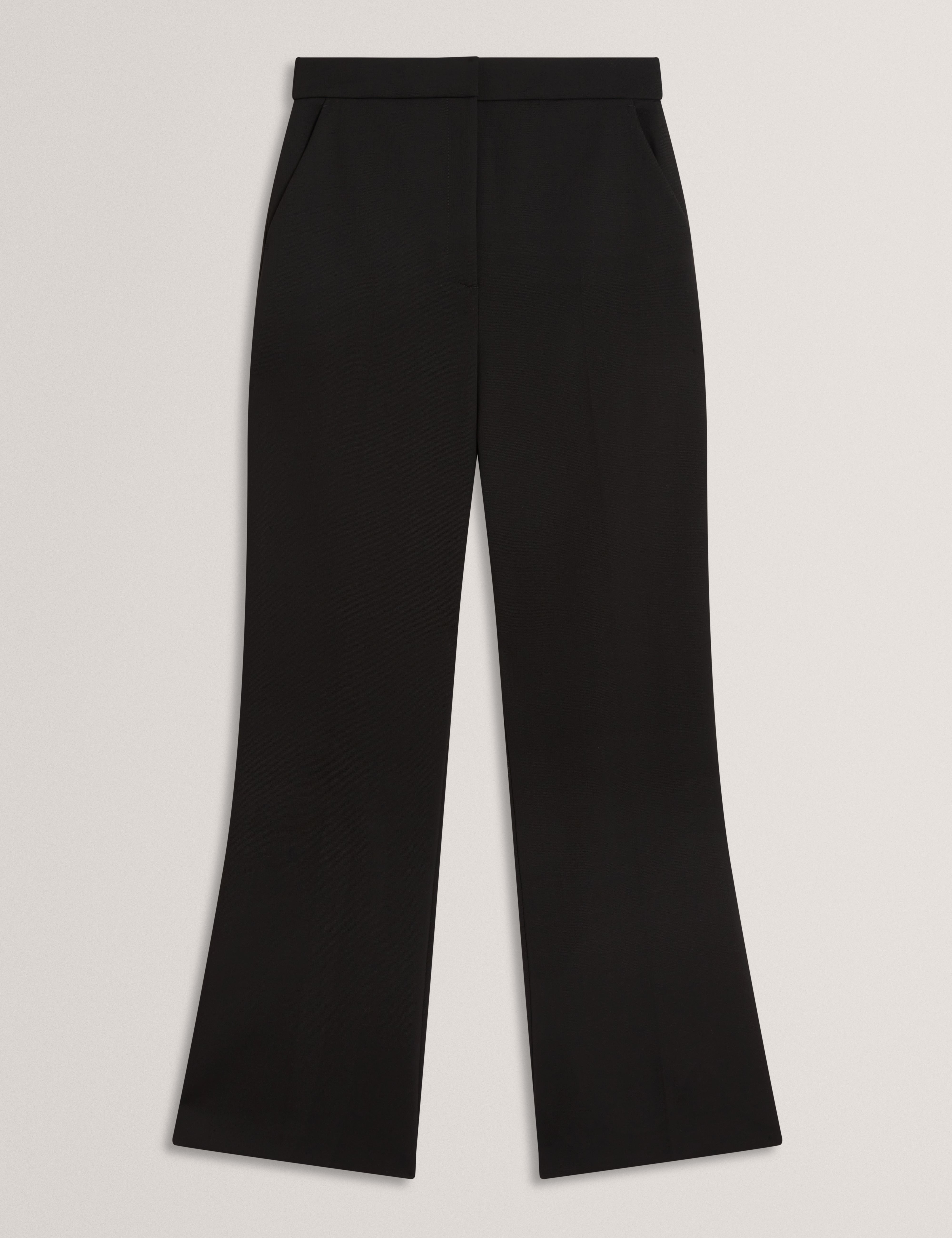 VALEET: Tailored Kick Flare Trouser