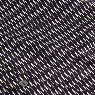 KRISTOV: Bold Geo Shirt