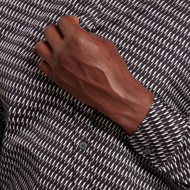 KRISTOV: Bold Geo Shirt