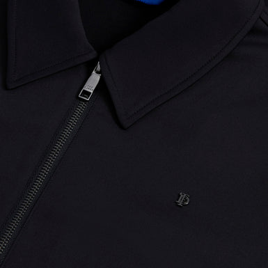 WESTTIN: Soft Shell Fleece Harrington