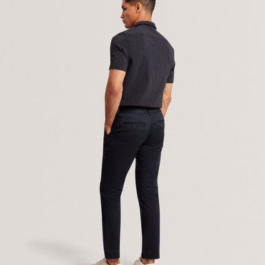 CHIPI: SS Relaxed Textured Shirt