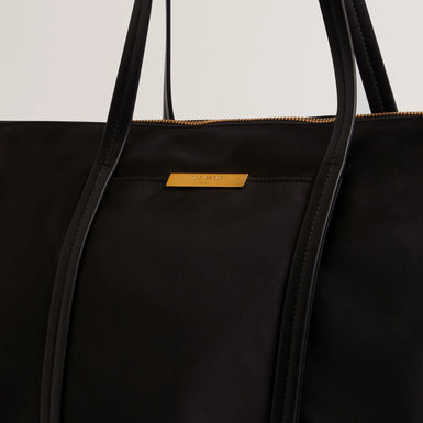 NYCOLE: Tote Bag Large