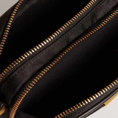 NYKILA: Small Cross Body Bag