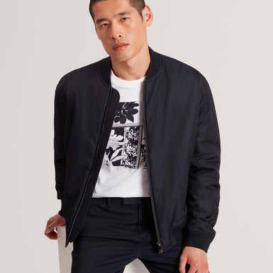 KONEY: SS Floral Box Print T-Shirt